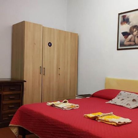 Casa Nel Cuore Di Firenze. Buitenkant foto