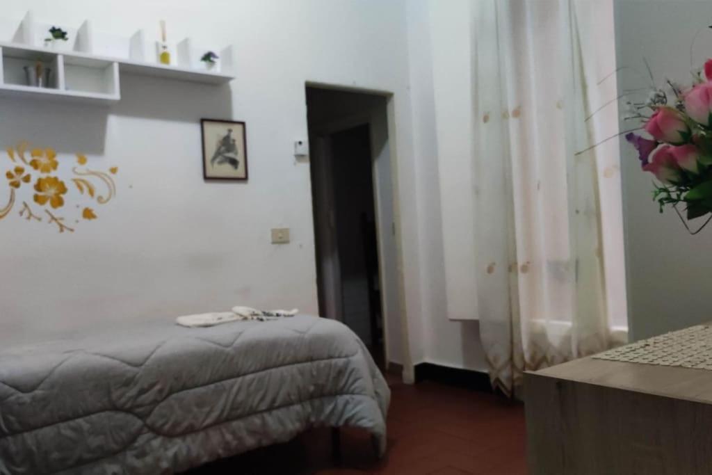 Casa Nel Cuore Di Firenze. Buitenkant foto