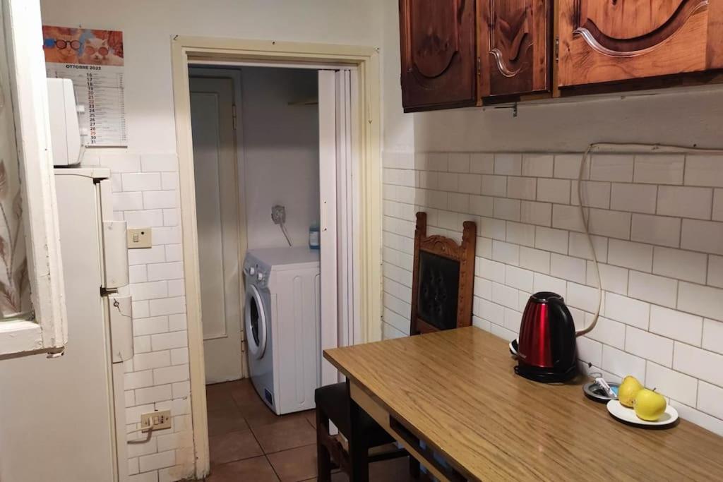 Casa Nel Cuore Di Firenze. Buitenkant foto