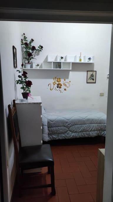 Casa Nel Cuore Di Firenze. Buitenkant foto